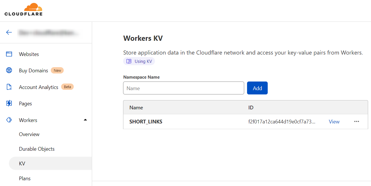 Workers KV /cloudflare-workers-link-shortener/images/1-workers-kv.png