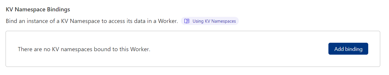 Worker KV binding /cloudflare-workers-link-shortener/images/5-worker-kv-binding.png